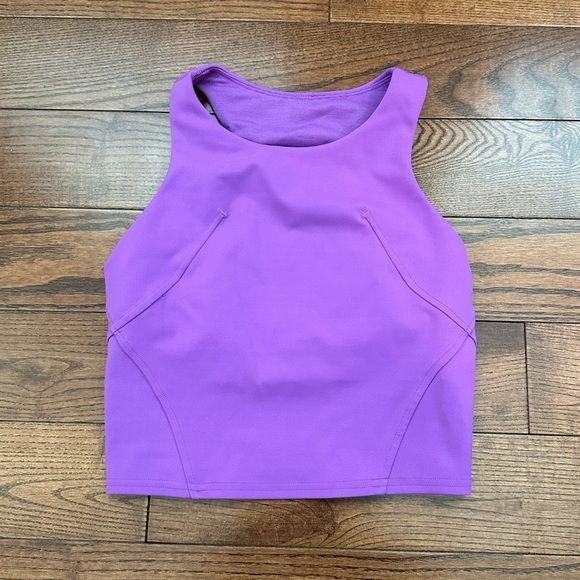 Lululemon Invigorate Training Tank Top - Picture 7 of 9